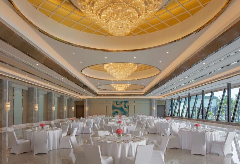 هتل Hyatt Regency Trivandrum