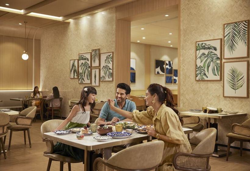 هتل Hyatt Regency Trivandrum