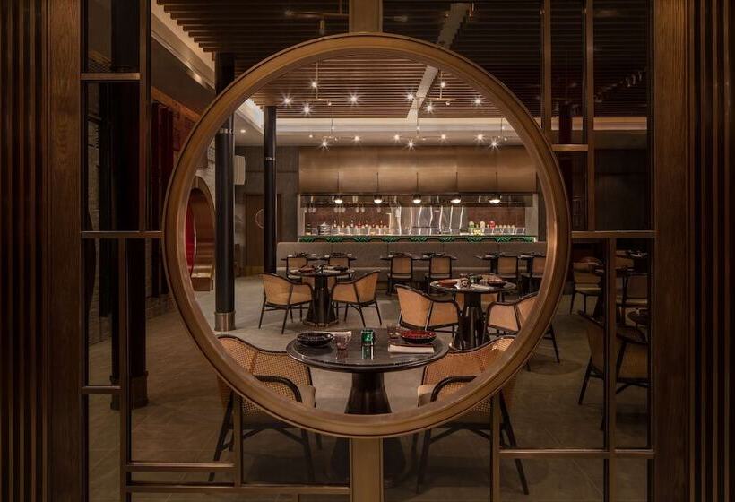 هتل Hyatt Regency Trivandrum