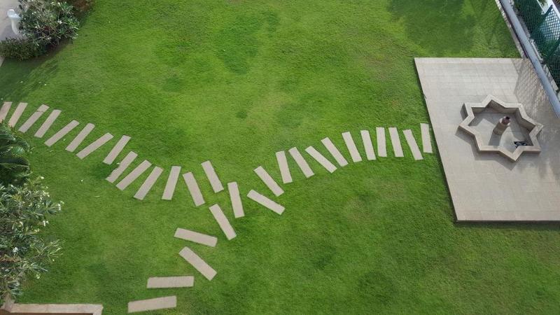 هتل Hyatt Regency Trivandrum