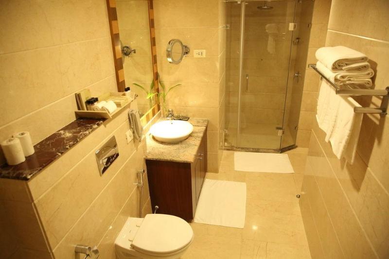 هتل Hyatt Regency Trivandrum