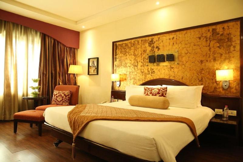 هتل Hyatt Regency Trivandrum