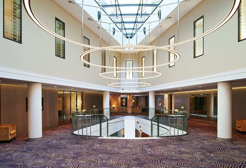 هتل Waldorf Astoria Berlin