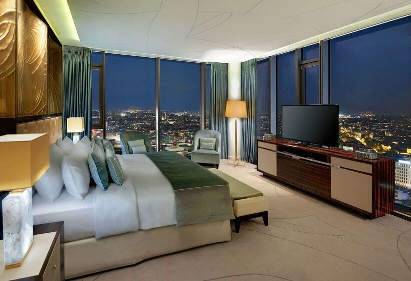 هتل Waldorf Astoria Berlin