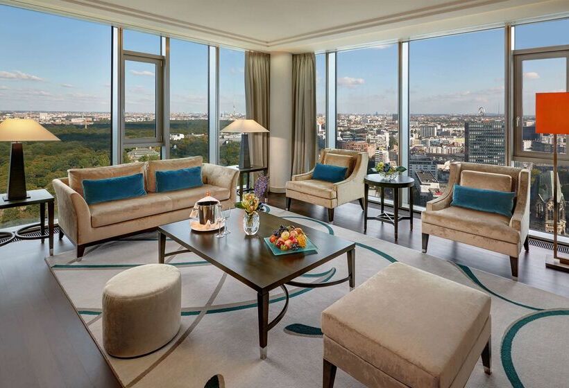 هتل Waldorf Astoria Berlin