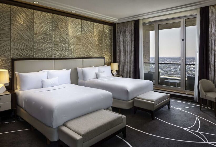 هتل Waldorf Astoria Berlin