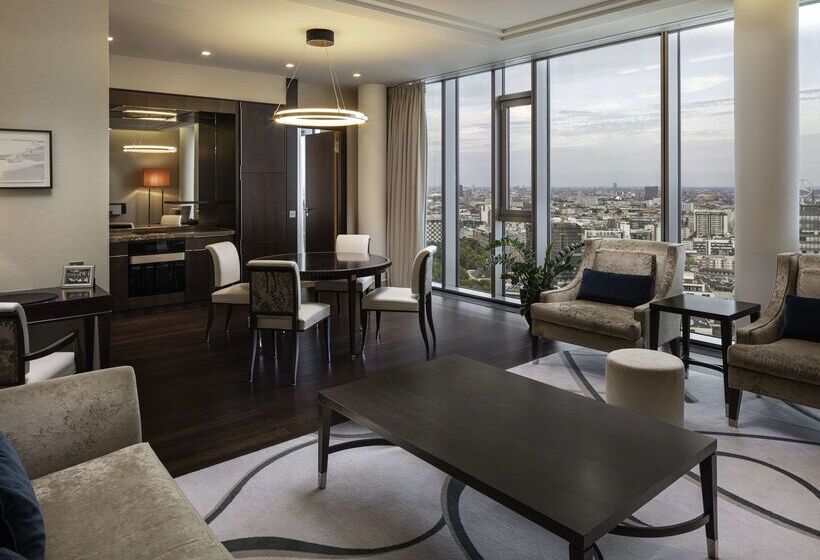 هتل Waldorf Astoria Berlin