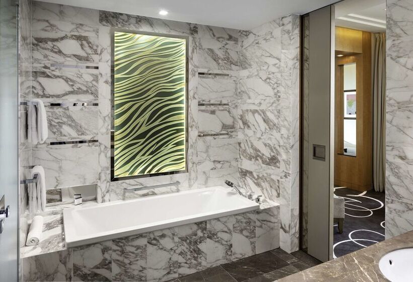 هتل Waldorf Astoria Berlin