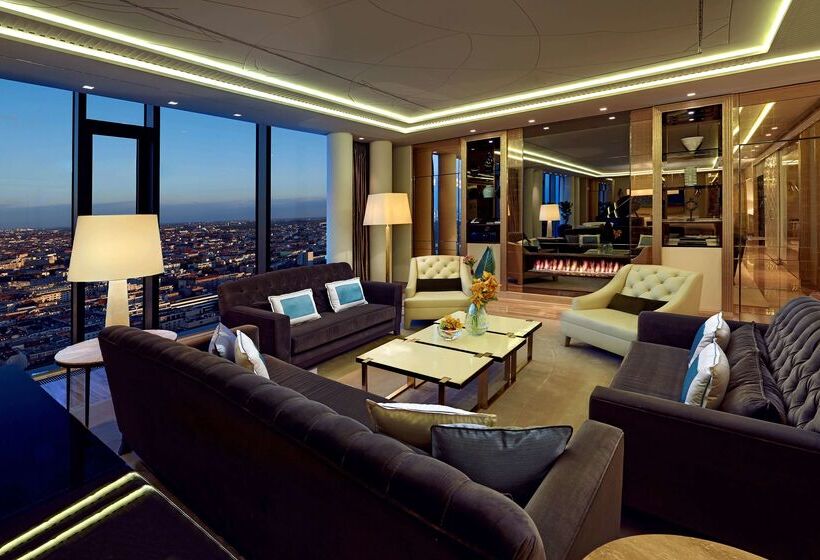 هتل Waldorf Astoria Berlin