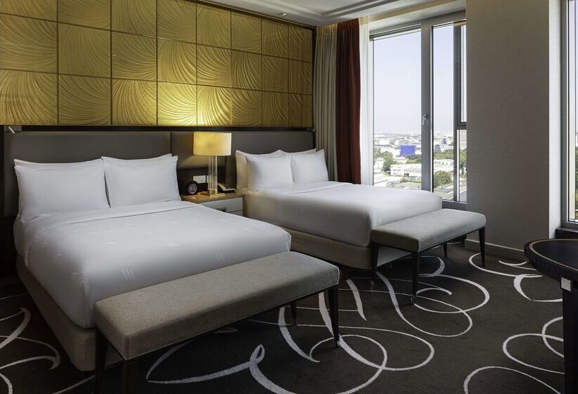 هتل Waldorf Astoria Berlin