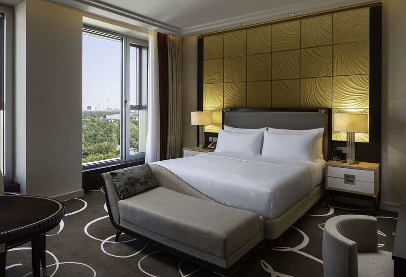 هتل Waldorf Astoria Berlin