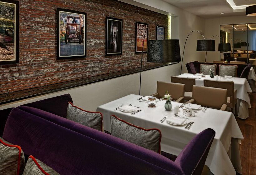 هتل Waldorf Astoria Berlin