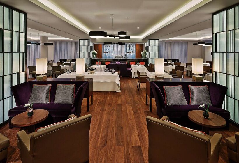 هتل Waldorf Astoria Berlin