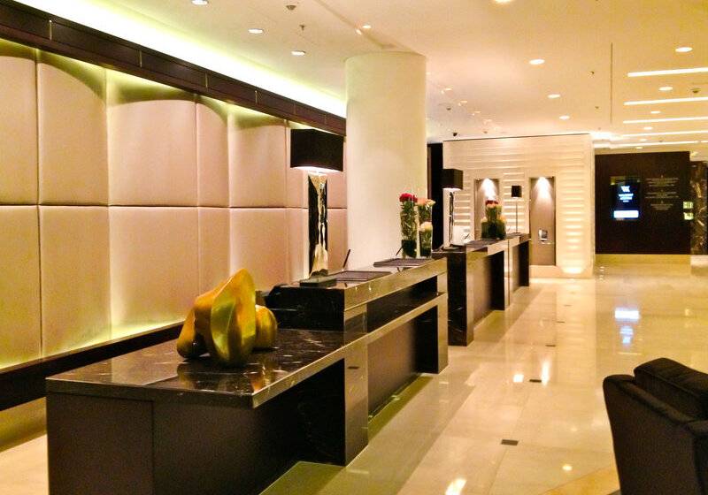 هتل Waldorf Astoria Berlin