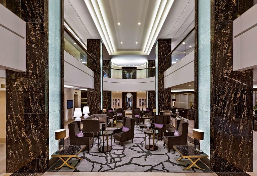 هتل Waldorf Astoria Berlin