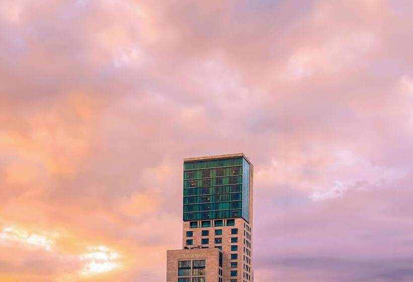 هتل Waldorf Astoria Berlin