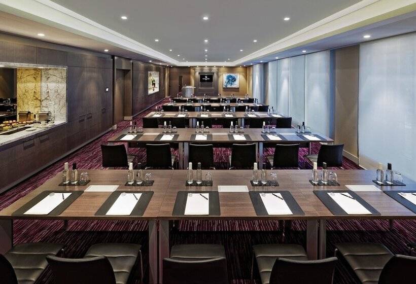 هتل Waldorf Astoria Berlin