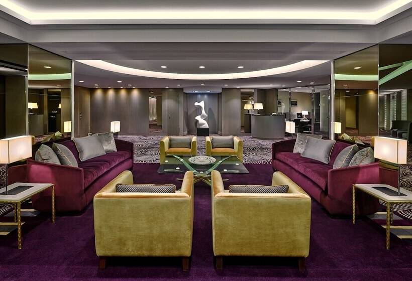 هتل Waldorf Astoria Berlin