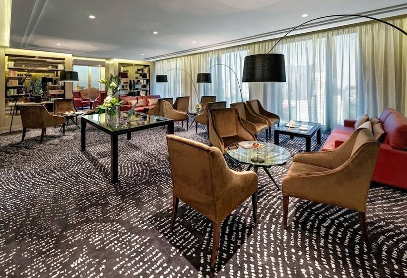 هتل Waldorf Astoria Berlin