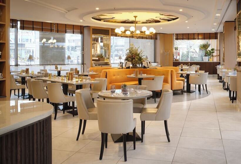 هتل Waldorf Astoria Berlin