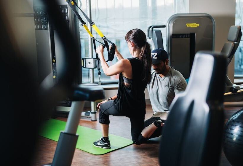 هتل Waldorf Astoria Berlin