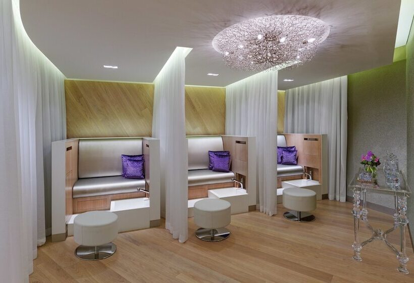 هتل Waldorf Astoria Berlin