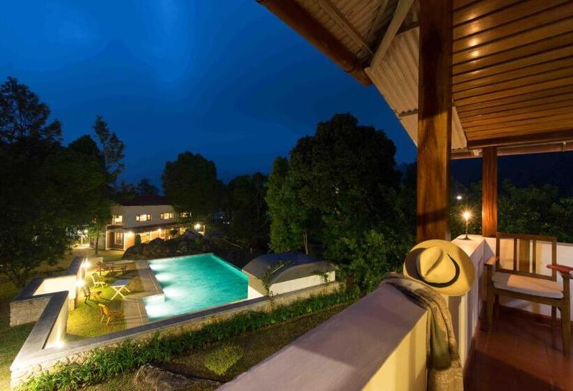 هتل Windermere Estate