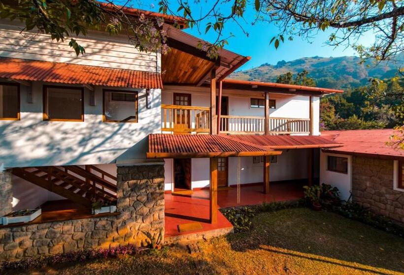 هتل Windermere Estate