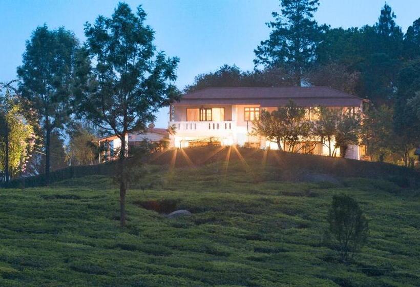 هتل Windermere Estate