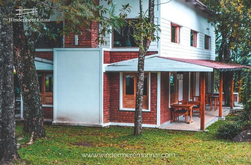 هتل Windermere Estate