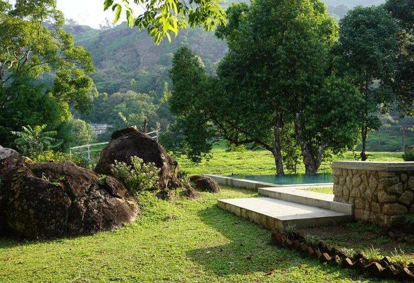 هتل Windermere Estate