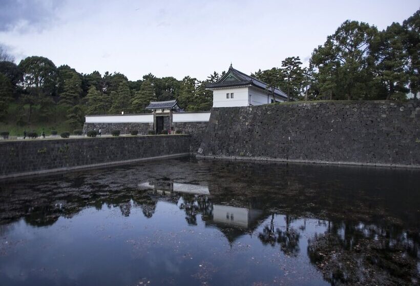 酒店 Wing International Korakuen