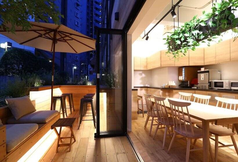 ホテル Wing International Korakuen