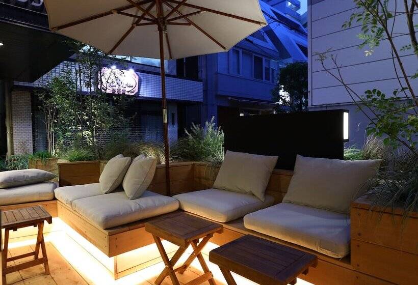 ホテル Wing International Korakuen