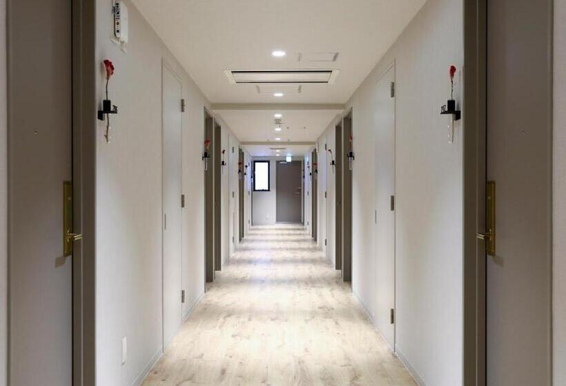 酒店 Wing International Korakuen