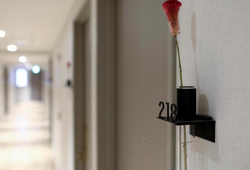 호텔 Wing International Korakuen