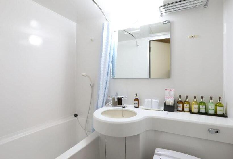 ホテル Wing International Korakuen