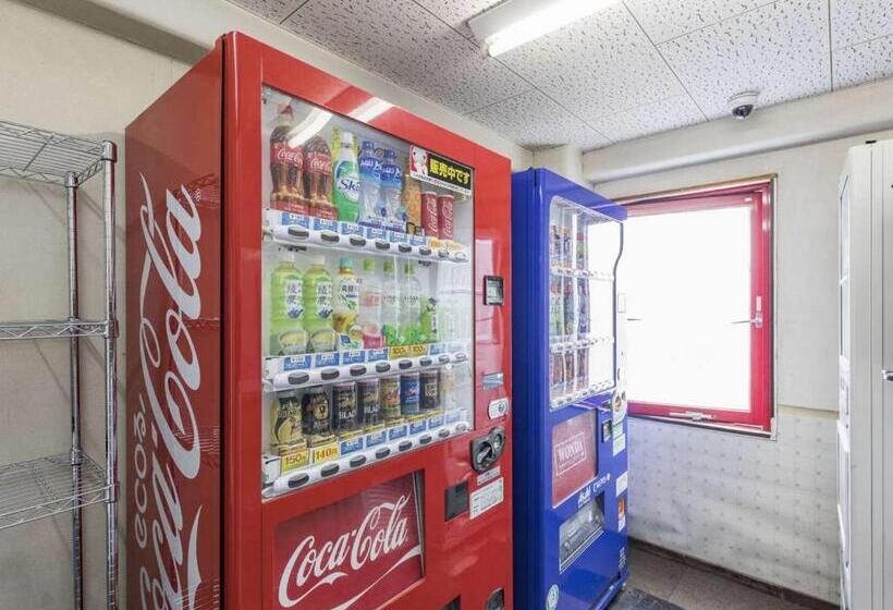 ホテル Wing International Korakuen