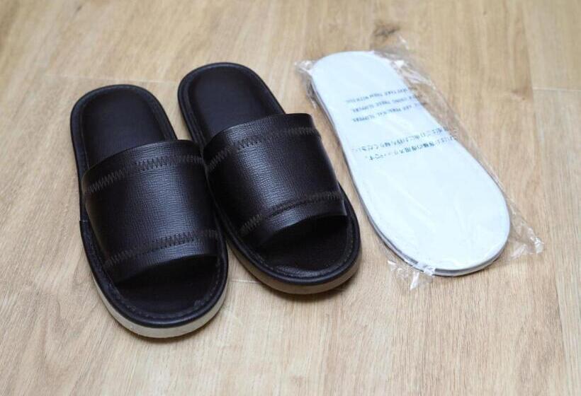 ホテル Wing International Korakuen