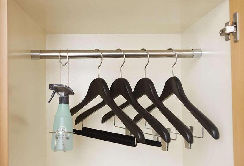 酒店 Wing International Korakuen