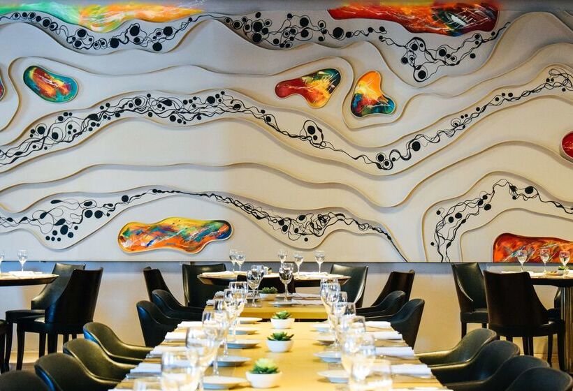 Отель Wyndham Nordelta Tigre  Buenos Aires