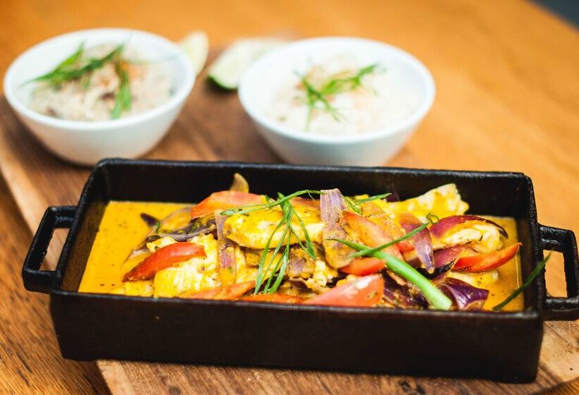 Отель Wyndham Nordelta Tigre  Buenos Aires