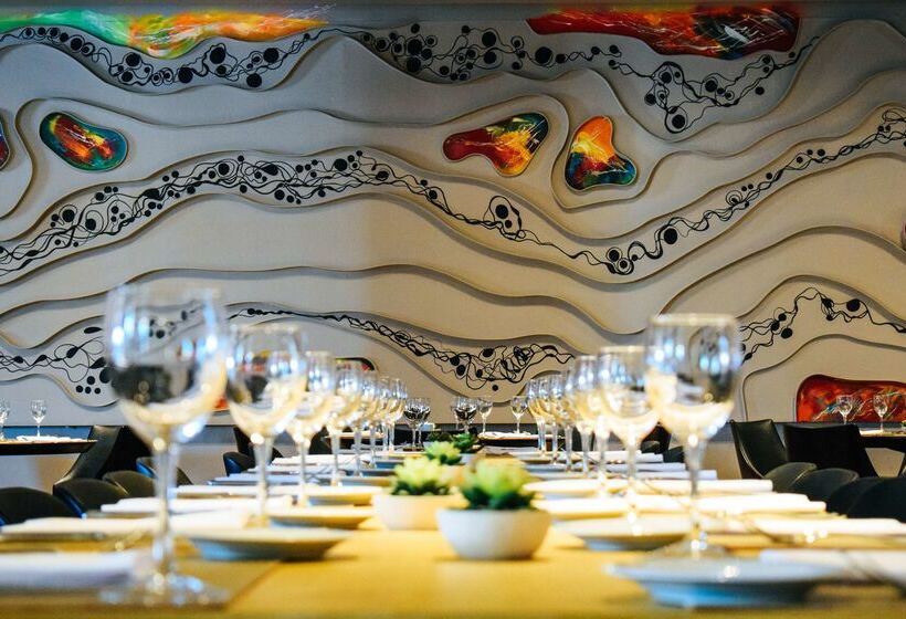 Отель Wyndham Nordelta Tigre  Buenos Aires