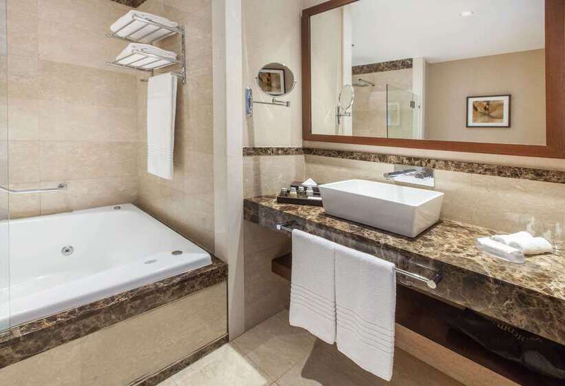 Отель Wyndham Nordelta Tigre  Buenos Aires