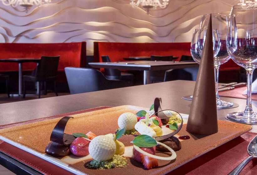 Отель Wyndham Nordelta Tigre  Buenos Aires