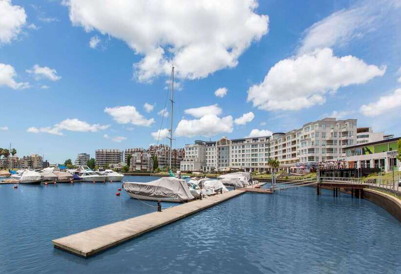 Отель Wyndham Nordelta Tigre  Buenos Aires