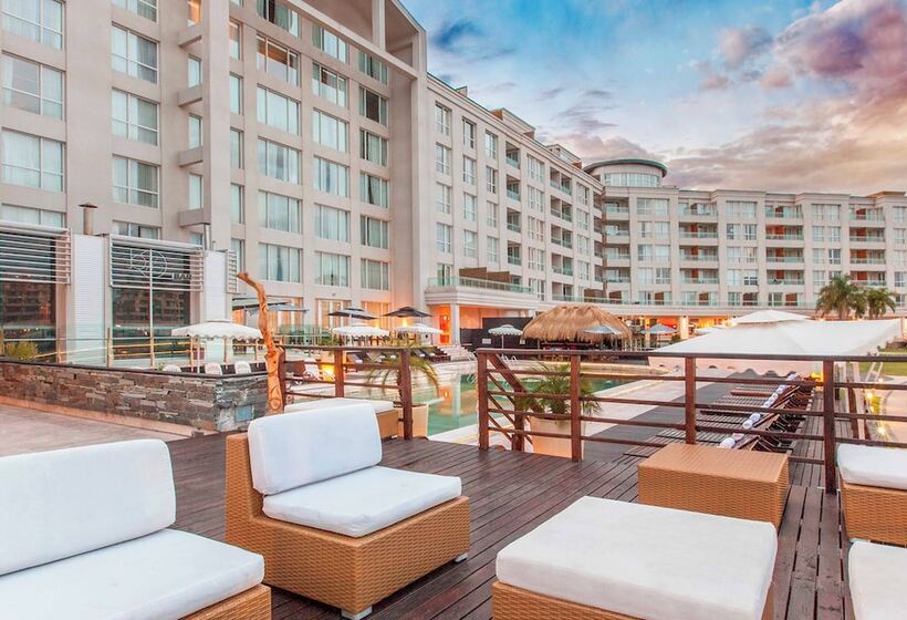 Отель Wyndham Nordelta Tigre  Buenos Aires