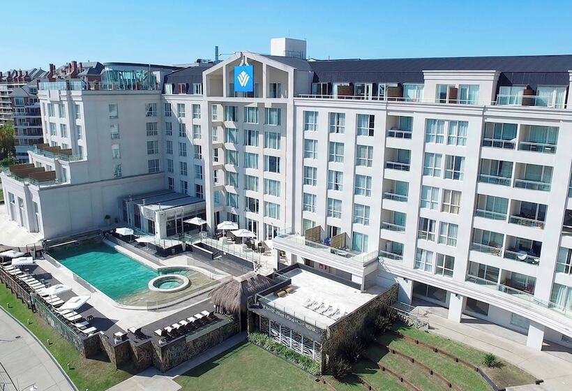 Отель Wyndham Nordelta Tigre  Buenos Aires