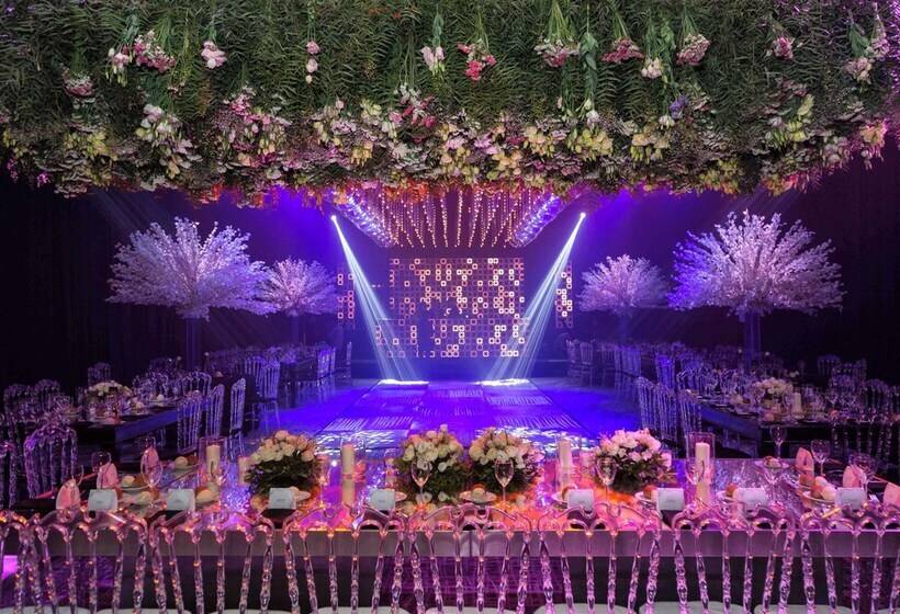 Отель Wyndham Nordelta Tigre  Buenos Aires