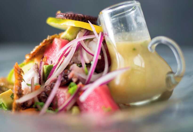 Отель Wyndham Nordelta Tigre  Buenos Aires